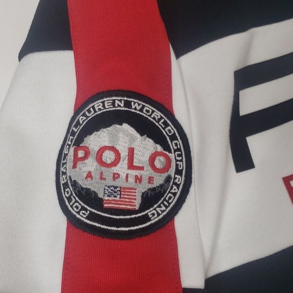 Polo Ralph Lauren Hoodie - Picture 4 of 5